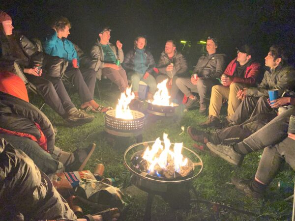 5th Annual KAMLOOPS KAMPING TRIP! - Image 3