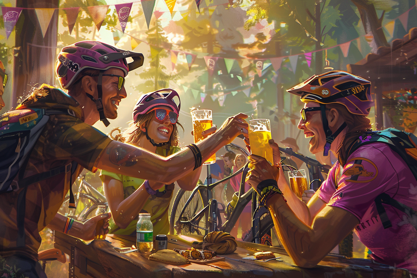 2025 Pre-Season Social